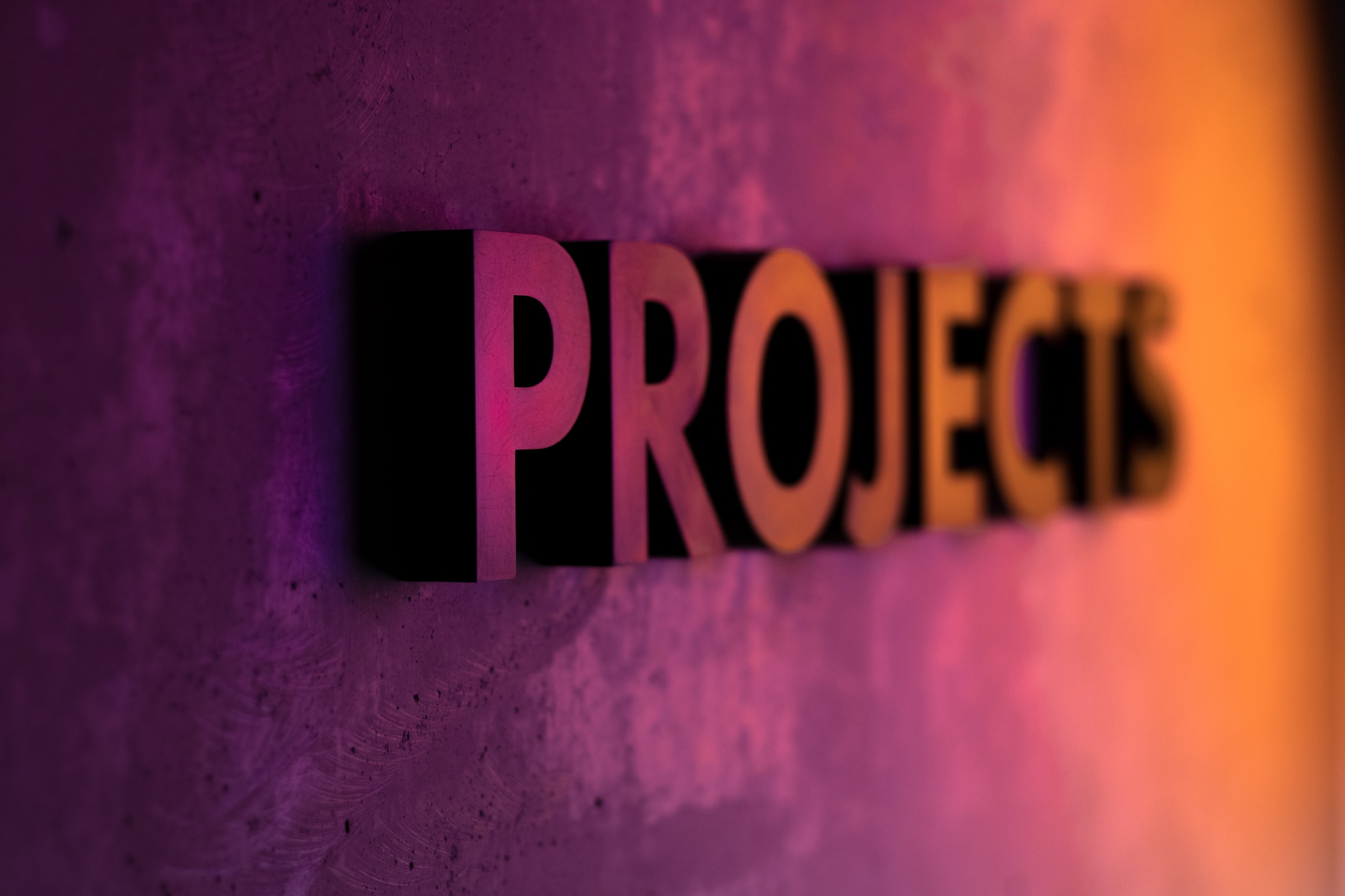 project logo